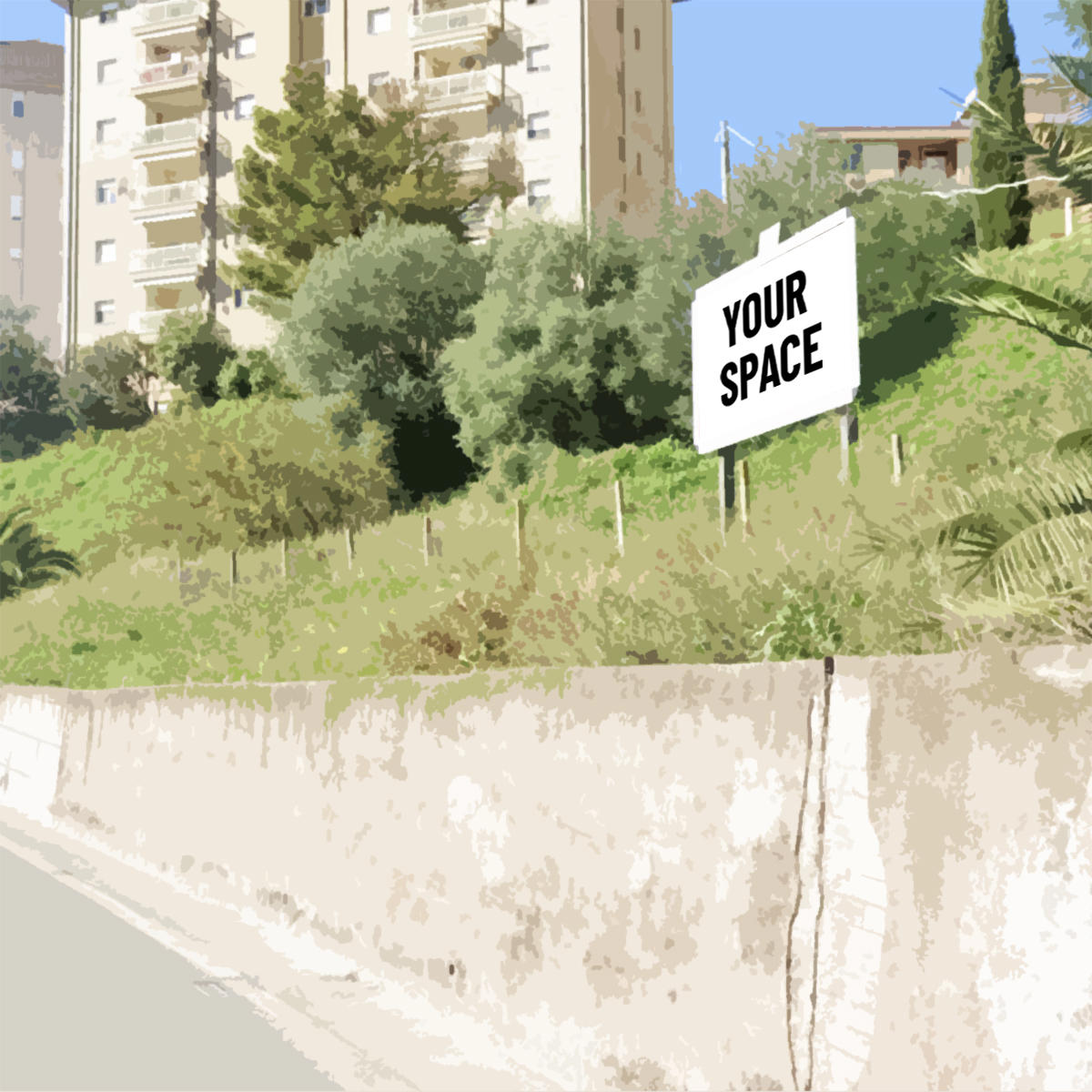 SPAZIO PUBBLICITARIO 400 x 200 (CALTANISSETTA) Dal 05/10/2026 al 18/10/2026 14 giorni